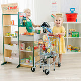 Fresh Mart Grocery Store Companion Collection L8