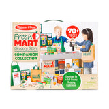 Fresh Mart Grocery Store Companion Collection L8