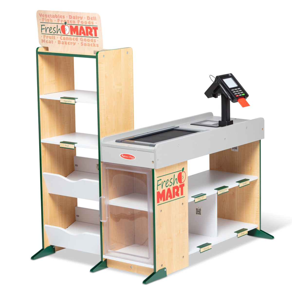 Fresh Mart Grocery Store L5