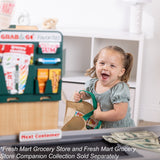 Fresh Mart Grocery Store L5