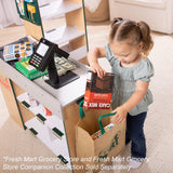 Fresh Mart Grocery Store L5