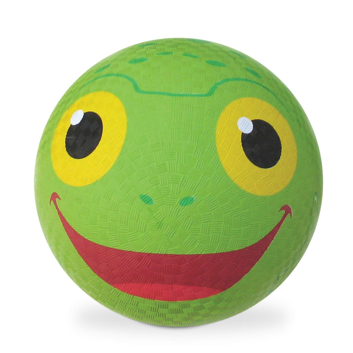 Froggy Kickball F3
