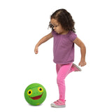 Froggy Kickball F3