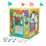 Fun at the Fair! Game Center Play Tent N8