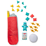 Fun at the Fair! Game Center Play Tent N8