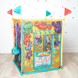 Fun at the Fair! Game Center Play Tent N8