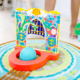 Fun at the Fair! Mini Golf Play Set Q0