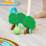 Fun at the Fair! Mini Golf Play Set Q0