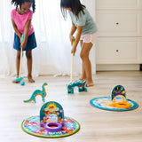 Fun at the Fair! Mini Golf Play Set Q0
