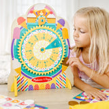 Fun at the Fair! Roulette & Plinko R8