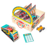 Fun at the Fair! Stunt Cars P4