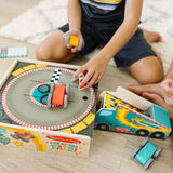 Fun at the Fair! Stunt Cars P4