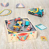 Fun at the Fair! Stunt Cars P4