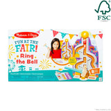 Fun at the Fair! Treasure Mountain Ring the Bell T4