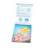 Game On! Wipe-Off Activity Pad - On the Go Travel Activity N3