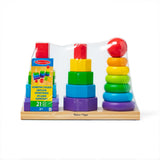 Geometric Stacker H2