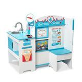 Get Well Doctor Activity Center P2