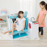 Get Well Doctor Activity Center P2