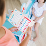 Get Well Doctor Activity Center P2