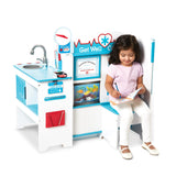 Get Well Doctor Activity Center P2