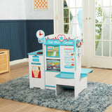 Get Well Doctor Activity Center P2