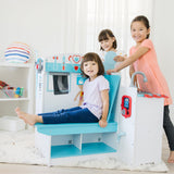 Get Well Doctor Activity Center P2