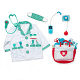 Get Well Doctor Gift Bundle A6