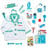 Get Well Doctor Gift Bundle A6