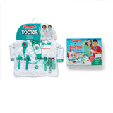 Get Well Doctor Gift Bundle A6