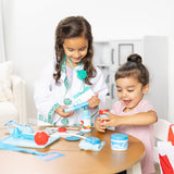 Get Well Doctor Gift Bundle A6