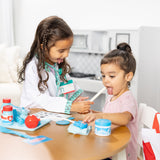 Get Well Doctor Gift Bundle A6