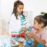 Get Well Doctor Gift Bundle A6