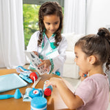 Get Well Doctor Gift Bundle A6