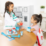 Get Well Doctor Gift Bundle A6