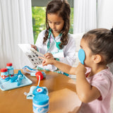 Get Well Doctor Gift Bundle A6