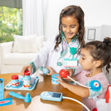 Get Well Doctor Gift Bundle A6
