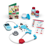 Get Well Doctor's Kit Play Set X4