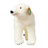 Giant Stuffed Animal Polar Bear H8