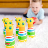 Giddy Buggy Bowling Set M6