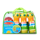 Giddy Buggy Bowling Set M6