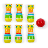 Giddy Buggy Bowling Set M6