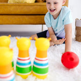 Giddy Buggy Bowling Set M6
