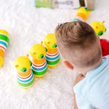 Giddy Buggy Bowling Set M6