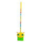 Giddy Buggy Broom N4