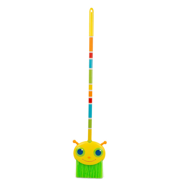 Giddy Buggy Broom N4