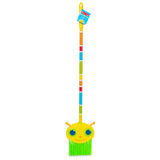 Giddy Buggy Broom N4