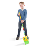 Giddy Buggy Broom N4