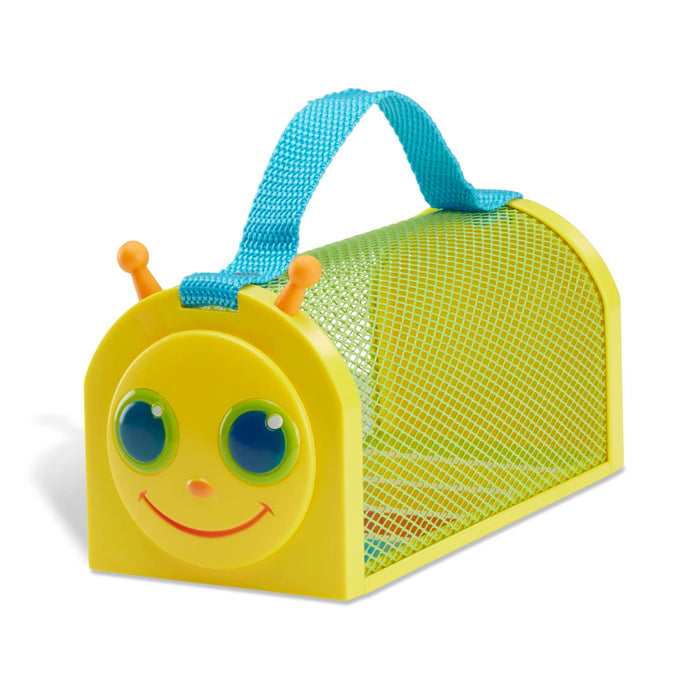 Giddy Buggy Bug House N5