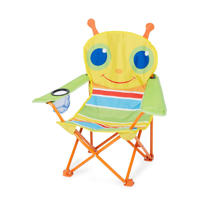 Giddy Buggy Chair O1