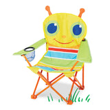 Giddy Buggy Chair O1